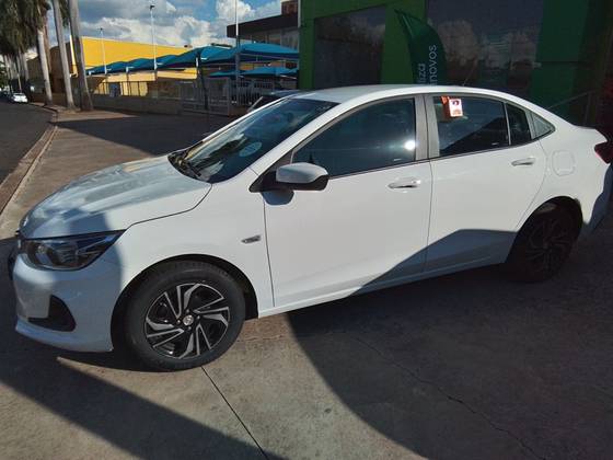 CHEVROLET ONIX 1.0 FLEX PLUS LT MANUAL CHEVROLET ONIX 1.0 FLEX PLUS LT MANUAL